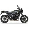 Spezifische Aufsätze Für SHAD 3p System Seitenkoffer Für KAWASAKI Z900RS (2018-2021) / Z900rs CAFE '(2020)
