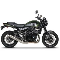 Spezifische Aufsätze Für SHAD 3p System Seitenkoffer Für KAWASAKI Z900RS (2018-2021) / Z900rs CAFE '(2020)