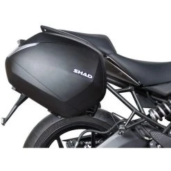 Spezifische Aufsätze Für SHAD 3p System Seitenkoffer Für KAWSAKI VERSYS 650 (2010-14) -Taschen und Koffer Verkäufe spezifische aufsaetze fuer shad 3p system seitenkoffer fuer kawsaki versys 650 2010 14 129975