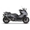 Spezifische Aufsätze Für SHAD 3p System Seitenkoffer Für KYMCO AK 550 (2017-21)