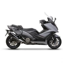 Spezifische Aufsätze Für SHAD 3p System Seitenkoffer Für KYMCO AK 550 (2017-21)