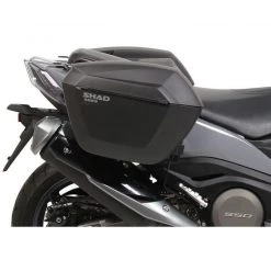 Spezifische Aufsätze Für SHAD 3p System Seitenkoffer Für KYMCO AK 550 (2017-21) -Taschen und Koffer Verkäufe spezifische aufsaetze fuer shad 3p system seitenkoffer fuer kymco ak 550 2017 21 130338