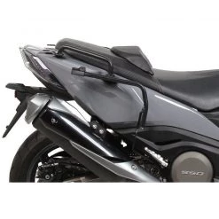 Spezifische Aufsätze Für SHAD 3p System Seitenkoffer Für KYMCO AK 550 (2017-21) -Taschen und Koffer Verkäufe spezifische aufsaetze fuer shad 3p system seitenkoffer fuer kymco ak 550 2017 21 130339