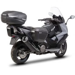 Spezifische Aufsätze Für SHAD 3p System Seitenkoffer Für KYMCO AK 550 (2017-21) -Taschen und Koffer Verkäufe spezifische aufsaetze fuer shad 3p system seitenkoffer fuer kymco ak 550 2017 21 130341