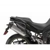 Spezifische Aufsätze Für SHAD 3p System Seitenkoffer Für TRIUMPH TIGER 1050 (2015-21)
