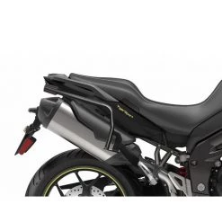 Spezifische Aufsätze Für SHAD 3p System Seitenkoffer Für TRIUMPH TIGER 1050 (2015-21)
