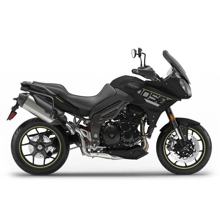 Spezifische Aufsätze Für SHAD 3p System Seitenkoffer Für TRIUMPH TIGER 1050 (2015-21) 3 Spezifische Aufsätze Für SHAD 3p System Seitenkoffer Für TRIUMPH TIGER 1050 (2015-21) – Bild 3