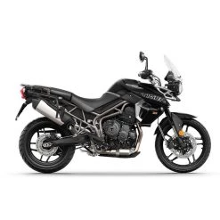 Spezifische Aufsätze Für SHAD 3p System Seitenkoffer Für TRIUMPH TIGER 800 XC / XR / XRX (2012-21)