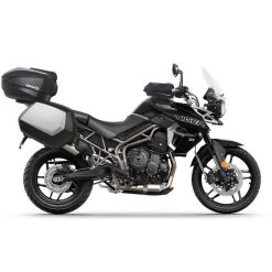 Spezifische Aufsätze Für SHAD 3p System Seitenkoffer Für TRIUMPH TIGER 800 XC / XR / XRX (2012-21) -Taschen und Koffer Verkäufe spezifische aufsaetze fuer shad 3p system seitenkoffer fuer triumph tiger 800 xc xr xrx 2012 21 130315