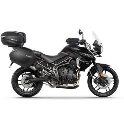 Spezifische Aufsätze Für SHAD 3p System Seitenkoffer Für TRIUMPH TIGER 800 XC / XR / XRX (2012-21) -Taschen und Koffer Verkäufe spezifische aufsaetze fuer shad 3p system seitenkoffer fuer triumph tiger 800 xc xr xrx 2012 21 130316