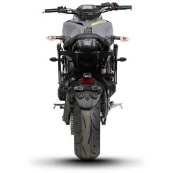 Spezifische Aufsätze Für SHAD 3p System Seitenkoffer Für YAMAHA MT 09 (2017-19) -Taschen und Koffer Verkäufe spezifische aufsaetze fuer shad 3p system seitenkoffer fuer yamaha mt 09 2017 19 130268