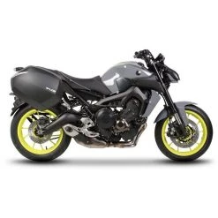 Spezifische Aufsätze Für SHAD 3p System Seitenkoffer Für YAMAHA MT 09 (2017-19) -Taschen und Koffer Verkäufe spezifische aufsaetze fuer shad 3p system seitenkoffer fuer yamaha mt 09 2017 19 130271