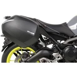 Spezifische Aufsätze Für SHAD 3p System Seitenkoffer Für YAMAHA MT 09 (2017-19) -Taschen und Koffer Verkäufe spezifische aufsaetze fuer shad 3p system seitenkoffer fuer yamaha mt 09 2017 19 130272