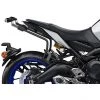 Spezifische Aufsätze Für SHAD 3p System Seitenkoffer Für YAMAHA MT 09 SP (2018-20)