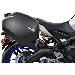 Spezifische Aufsätze Für SHAD 3p System Seitenkoffer Für YAMAHA MT 09 SP (2018-20) -Taschen und Koffer Verkäufe spezifische aufsaetze fuer shad 3p system seitenkoffer fuer yamaha mt 09 sp 2018 20 130277