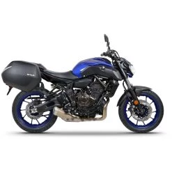 Spezifische Aufsätze Für SHAD 3p System Seitenkoffer Für YAMAHA MT07 (2014-21) -Taschen und Koffer Verkäufe spezifische aufsaetze fuer shad 3p system seitenkoffer fuer yamaha mt07 2014 21 130259