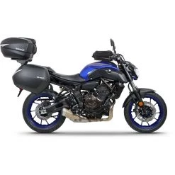 Spezifische Aufsätze Für SHAD 3p System Seitenkoffer Für YAMAHA MT07 (2014-21) -Taschen und Koffer Verkäufe spezifische aufsaetze fuer shad 3p system seitenkoffer fuer yamaha mt07 2014 21 130260