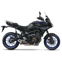 Spezifische Aufsätze Für SHAD 3p System Seitenkoffer Für YAMAHA MT09 TRACER (2013-14) / TRACER 900 / GT (2018)