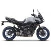 Spezifische Aufsätze Für SHAD 3p System Seitenkoffer Für YAMAHA TRACER 900 / GT Motorräder (2018-20)