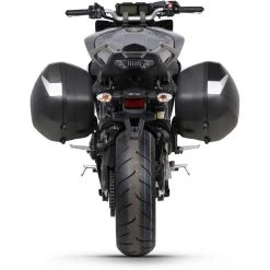 Spezifische Aufsätze Für SHAD 3p System Seitenkoffer Für YAMAHA TRACER 900 / GT Motorräder (2018-20) -Taschen und Koffer Verkäufe spezifische aufsaetze fuer shad 3p system seitenkoffer fuer yamaha tracer 900 gt motorraeder 2018 20 130283