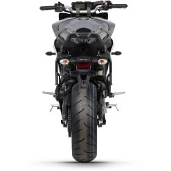 Spezifische Aufsätze Für SHAD 3p System Seitenkoffer Für YAMAHA TRACER 900 / GT Motorräder (2018-20) -Taschen und Koffer Verkäufe spezifische aufsaetze fuer shad 3p system seitenkoffer fuer yamaha tracer 900 gt motorraeder 2018 20 130284
