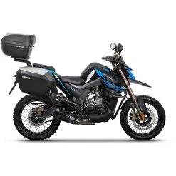 Spezifische Aufsätze Für SHAD 3p System Seitenkoffer Für ZONTES U / U1 / HYPER TRAIL 125 (2020-21) -Taschen und Koffer Verkäufe spezifische aufsaetze fuer shad 3p system seitenkoffer fuer zontes u u1 hyper trail 125 2020 21 130302