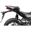 Spezifische Aufsätze Für SHAD 3p System Seitenkoffer YAMAHA MT 03 (2015-2020)