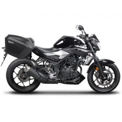 Spezifische Aufsätze Für SHAD 3p System Seitenkoffer YAMAHA MT 03 (2015-2020) -Taschen und Koffer Verkäufe spezifische aufsaetze fuer shad 3p system seitenkoffer yamaha mt 03 2015 2020 130255