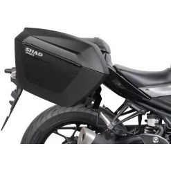 Spezifische Aufsätze Für SHAD 3p System Seitenkoffer YAMAHA MT 03 (2015-2020) -Taschen und Koffer Verkäufe spezifische aufsaetze fuer shad 3p system seitenkoffer yamaha mt 03 2015 2020 130256