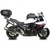 Spezifische Aufsätze Für Shad 3P System Suzuki Bandit 650/1250 Seitenkoffer