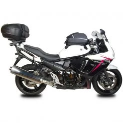 Spezifische Aufsätze Für Shad 3P System Suzuki Bandit 650/1250 Seitenkoffer