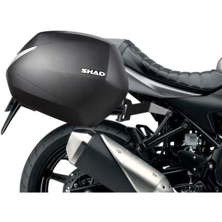 Spezifische Aufsätze Für Shad 3P System Suzuki SV 650 Seitenkoffer 4 Spezifische Aufsätze Für Shad 3P System Suzuki SV 650 Seitenkoffer – Bild 4