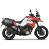 Spezifische Aufsätze Für Shad 3P System Suzuki V-Strom 1050 XT Seitenkoffer