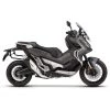 Spezifische Aufsätze Für Shad 4P System Seitenkoffer Für Honda X-ADV 750 Terra Koffer