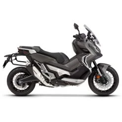 Spezifische Aufsätze Für Shad 4P System Seitenkoffer Für Honda X-ADV 750 Terra Koffer