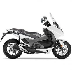 Spezifische Aufsätze Für Shad Honda Integra 750 3P System Seitenkoffer