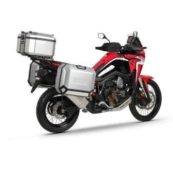 Spezifische Aufsätze Für Shad Terra CRF1100L Africa Twin 4P System 2020-2021 Seitenkoffer -Taschen und Koffer Verkäufe spezifische aufsaetze fuer shad terra crf1100l africa twin 4p system 2020 2021 seitenkoffer 127544