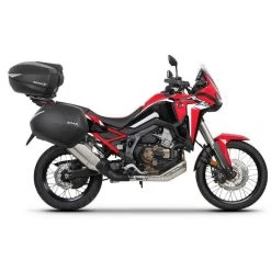 Spezifische Aufsätze Für Shad Terra CRF1100L Africa Twin 4P System 2020-2021 Seitenkoffer -Taschen und Koffer Verkäufe spezifische aufsaetze fuer shad terra crf1100l africa twin 4p system 2020 2021 seitenkoffer 127546