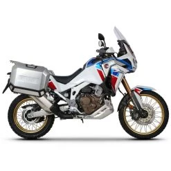 Spezifische Aufsätze Für Shad Terra CRF1100L Africa Twin Adventure Sport 4P System Seitenkoffer