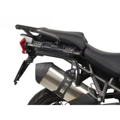 Spezifische Befestigungen Für SHAD 3p System Seitenkoffer Für TRIUMP TIGER EXPLORER 1200 Motorräder (2017-21)