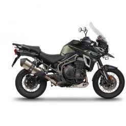 Spezifische Befestigungen Für SHAD 3p System Seitenkoffer Für TRIUMP TIGER EXPLORER 1200 Motorräder (2017-21) -Taschen und Koffer Verkäufe spezifische befestigungen fuer shad 3p system seitenkoffer fuer triump tiger explorer 1200 motorraeder 2017 21 130324