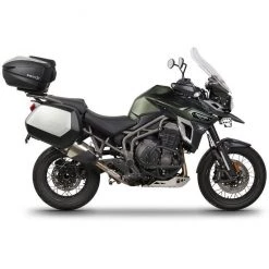 Spezifische Befestigungen Für SHAD 3p System Seitenkoffer Für TRIUMP TIGER EXPLORER 1200 Motorräder (2017-21) -Taschen und Koffer Verkäufe spezifische befestigungen fuer shad 3p system seitenkoffer fuer triump tiger explorer 1200 motorraeder 2017 21 130325
