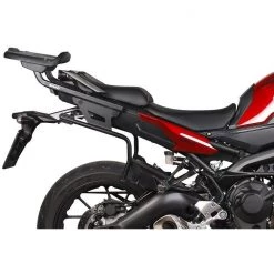 Spezifische Befestigungen Für SHAD 3p System Seitenkoffer Für YAMAHa MT-09 TRACER Motorräder (2015-17)