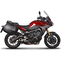 Spezifische Befestigungen Für SHAD 3p System Seitenkoffer Für YAMAHa MT-09 TRACER Motorräder (2015-17) -Taschen und Koffer Verkäufe spezifische befestigungen fuer shad 3p system seitenkoffer fuer yamaha mt 09 tracer motorraeder 2015 17 130297