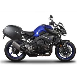 Spezifische Befestigungen Für SHAD 3p System Seitenkoffer Für YAMAHA MT-10 Motorräder (2016-20) -Taschen und Koffer Verkäufe spezifische befestigungen fuer shad 3p system seitenkoffer fuer yamaha mt 10 motorraeder 2016 20 130287