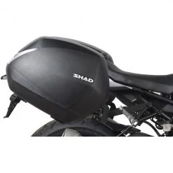 Spezifische Befestigungen Für SHAD 3p System Seitenkoffer Für YAMAHA MT-10 Motorräder (2016-20) -Taschen und Koffer Verkäufe spezifische befestigungen fuer shad 3p system seitenkoffer fuer yamaha mt 10 motorraeder 2016 20 130288