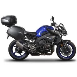 Spezifische Befestigungen Für SHAD 3p System Seitenkoffer Für YAMAHA MT-10 Motorräder (2016-20) -Taschen und Koffer Verkäufe spezifische befestigungen fuer shad 3p system seitenkoffer fuer yamaha mt 10 motorraeder 2016 20 130289