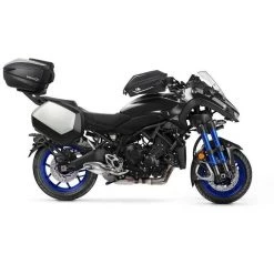 Spezifische Befestigungen Für SHAD 3p System Seitenkoffer Für YAMAHA NIKEN 900 (2018-21) Motorräder -Taschen und Koffer Verkäufe spezifische befestigungen fuer shad 3p system seitenkoffer fuer yamaha niken 900 2018 21 motorraeder 130293