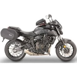 Spezifische Rahmen Für EasyLock Packtaschen Oder Soft Givi TE2140 Für Yamaha MT-07 (2018-) -Taschen und Koffer Verkäufe spezifische rahmen fuer easylock packtaschen oder soft givi te2140 fuer yamaha mt 07 2018 129384
