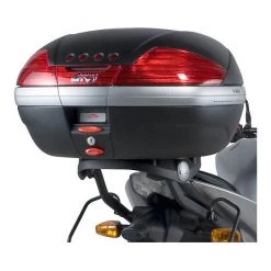 Spezifischer Angriff Für Givi Kawasaki Z 750 2007-2014 Kofferraumtasche